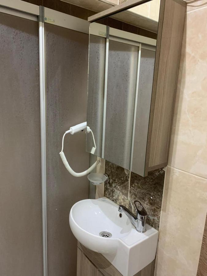 Luna Suites Taksim Istambul Extérieur photo