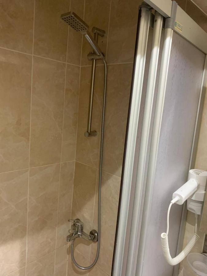 Luna Suites Taksim Istambul Extérieur photo