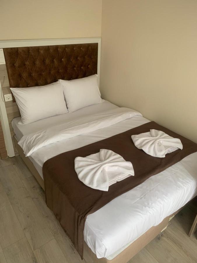 Luna Suites Taksim Istambul Extérieur photo
